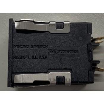HONEYWELL AML32FBC4AD AML 30 Series Micro Switch